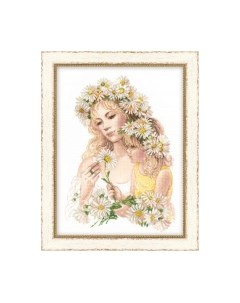 Набор для вышивания Гармония / 100/035 Риолис