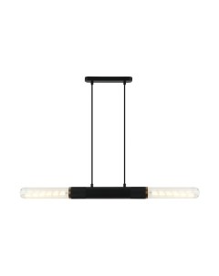 Потолочный светильник Lussole Blount LSP-8790