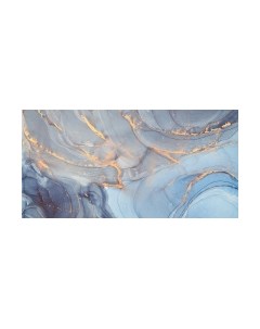 Фотообои листовые Citydecor Флюид Арт 23