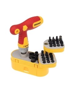 Отвертка Rexant 12-4776