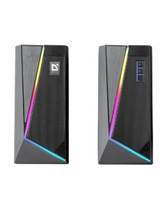 Мультимедиа акустика Defender Solar 3 / 65103