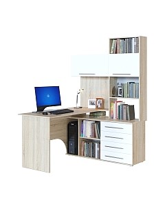 Компьютерный стол КСТ-14 Сокол-мебель