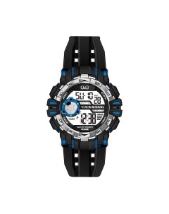 Часы наручные мужские Q&Q M165J801Y Q&q