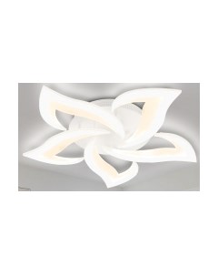 Люстра Ambrella Acrylica / FA4471