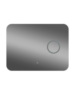 Зеркало Elegant Led 100x70 Континент