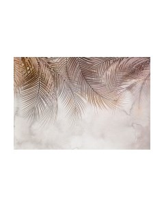 Фотообои листовые Vimala Пальмовые листья 8