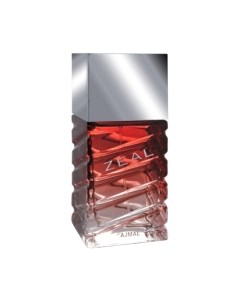 Парфюмерная вода Zeal Ajmal