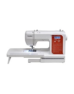Швейная машина Leader Coral