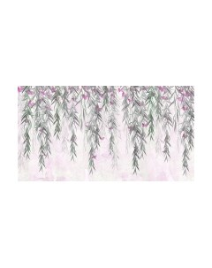 Фотообои листовые Vimala Флора 4