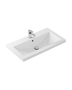 Умывальник Cersanit Como 80
