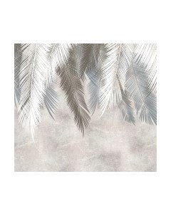 Фотообои листовые Vimala Пальмовые листья 6