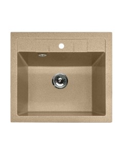 Мойка кухонная GranFest Quadro GF-Q561 Granfest