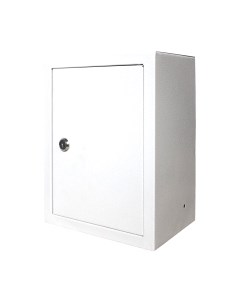 Щит с монтажной панелью Rucelf ЩМП-00 290x220x155 IP31