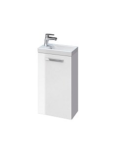 Тумба под умывальник Cersanit Melar / B-SU-MEL-CM40