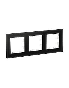 Рамка для выключателей и розеток Systeme (Schneider) Electric AtlasDesign ATN321003 Systeme (schneider) electric