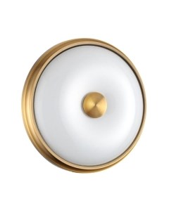 Потолочный светильник Odeon Light Pellow 4956/2 Odeon light