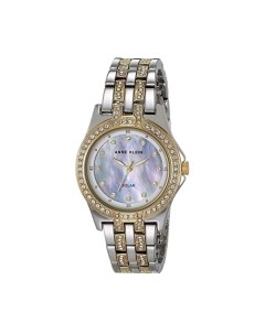 Часы наручные женские Anne Klein AK/3655MPTT Anne klein