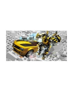 Фотообои листовые Citydecor Детский сюжет 5