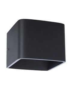 Бра Arte Lamp Scatola A1423AP-1BK Arte lamp