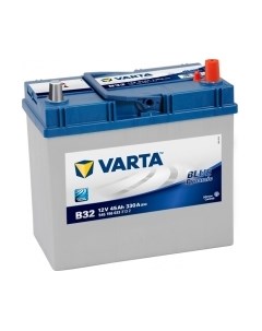 Автомобильный аккумулятор Blue Dynamic Japan 545156033 Varta