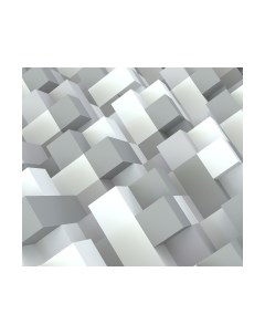 Фотообои листовые Vimala 3D Геометрия