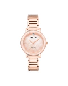 Часы наручные женские Anne Klein AK/3278PMRG Anne klein