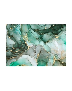 Фотообои листовые Citydecor Флюид 18