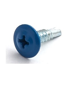 Саморез ЕКТ С прессшайбой 4.2х16 сверло / CV011803M Ект