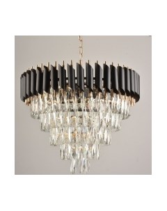 Потолочный светильник Mirastyle KL-2321/8 FGD