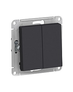 Выключатель Systeme (Schneider) Electric AtlasDesign ATN001065 Systeme (schneider) electric