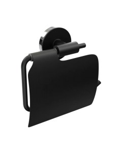 Держатель для туалетной бумаги FORA FOR-LORD015BL Fora