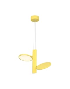 Потолочный светильник Lussole Aberdeen LSP-7086