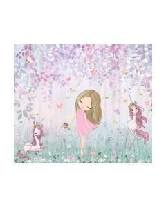 Фотообои листовые Citydecor Sweet Dreams 1