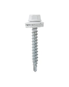 Саморез ЕКТ Кровельный PT1 4.8х70 / V022491 Ект