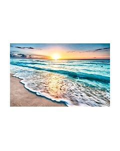 Фотообои листовые Citydecor У моря