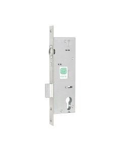 Замок врезной Гардиан Profi 45.11Р.16