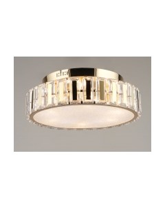 Потолочный светильник Mirastyle SX-2089/6+6