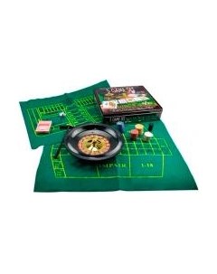 Набор игр Казино B-5 Zez sport