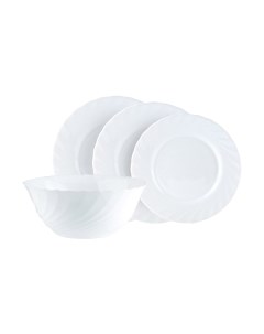 Набор столовой посуды Luminarc Trianon 00144
