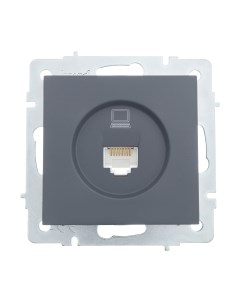 Розетка Lezard Vesna 742-3488-139