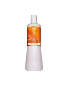 Эмульсия для окисления краски Londa Professional Londacolor 4% Londa professional