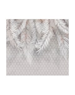 Фотообои листовые Vimala Пальмовые листья 10