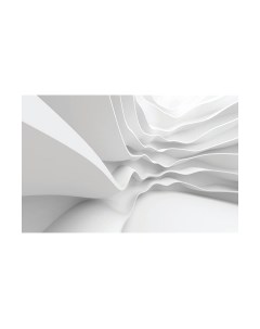 Фотообои листовые Citydecor Абстракция 3D