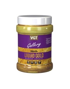 Эмаль ВД-АК-1179 Универсальная Перламутровая Vgt