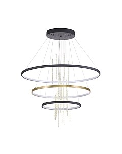 Потолочный светильник Odeon Light Monica 3901/99L Odeon light