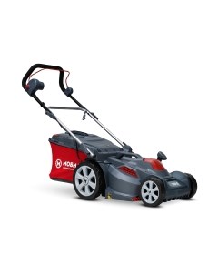 Газонокосилка электрическая Мобил К Про XME37 Мобил к