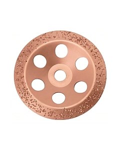 Шлифовальный круг Bosch 2.608.600.367