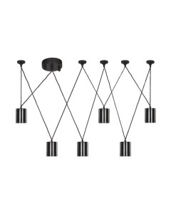 Люстра FAVOURITE Actuel 1441-6P Favourite