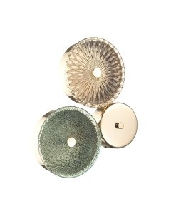 Бра Odeon Light Caramella 5412/14WL Odeon light