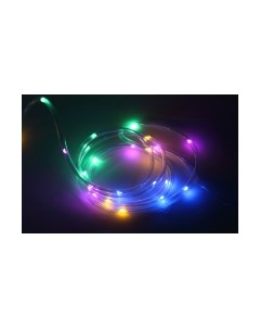 Светодиодная гирлянда ЭРА ERAUF024 / Б0044221 Эра